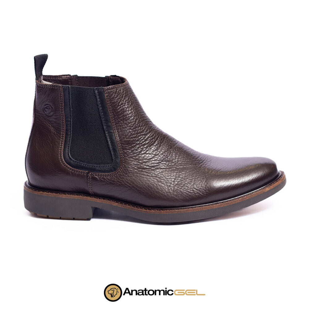 Calzados de Varon – AnatomicGel – 9060