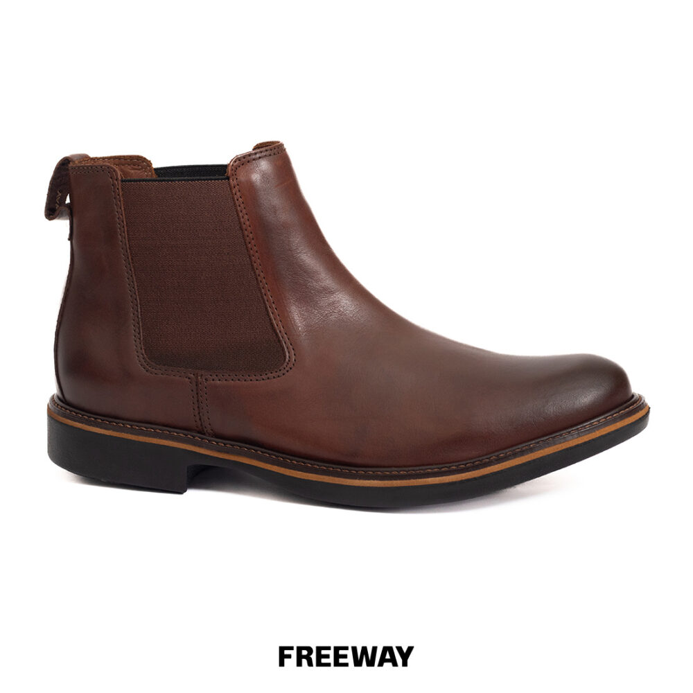 Calzados de Varon – Freeway – GARD 2.5 6512