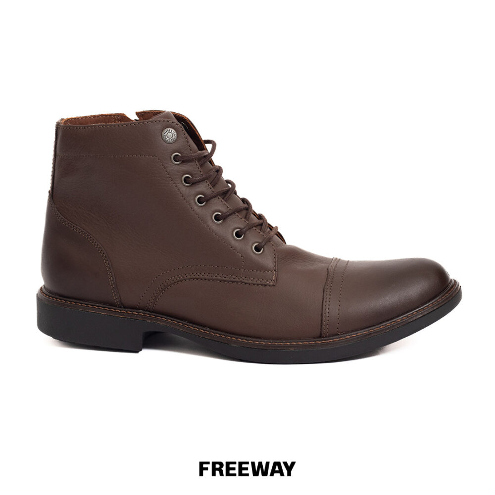 Calzados de Varon – Freeway – PATRIOT 04
