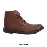 Calzados de Varon – Freeway – PATRIOT 04