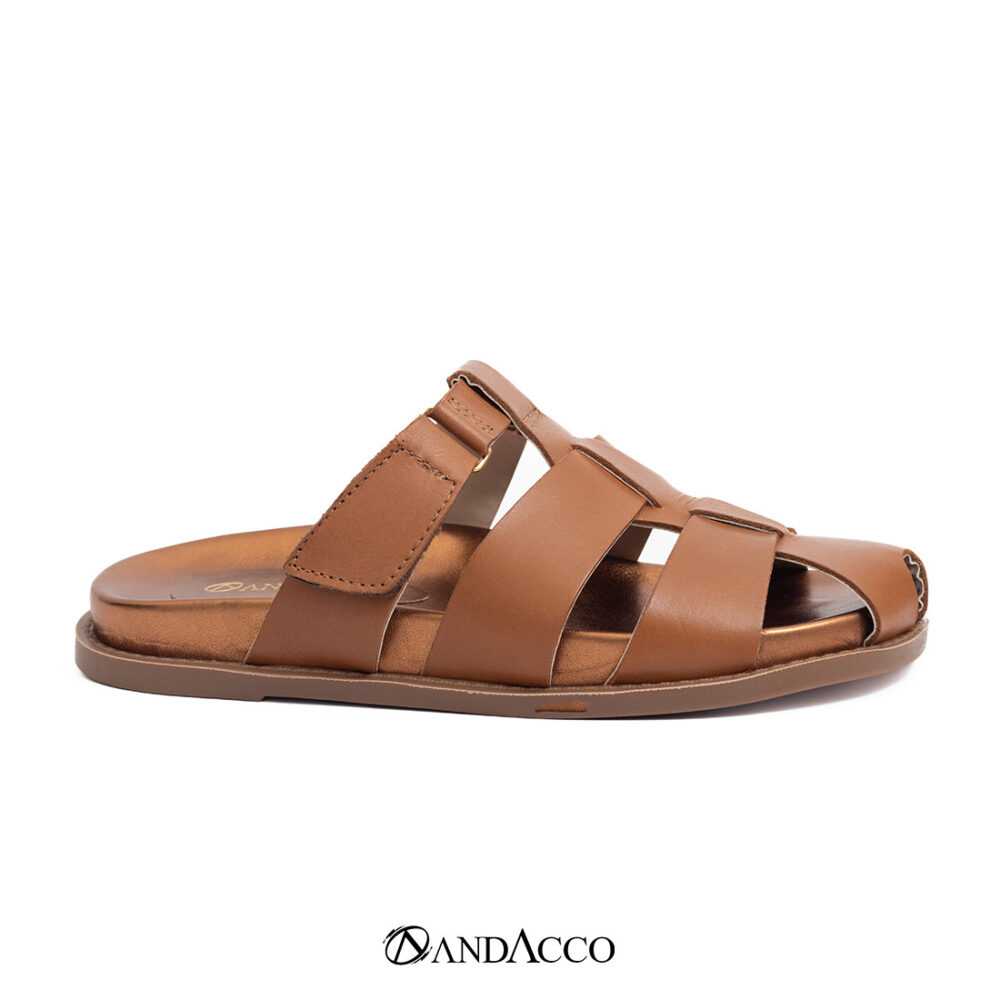 Calzados de Damas – Andacco – 11113
