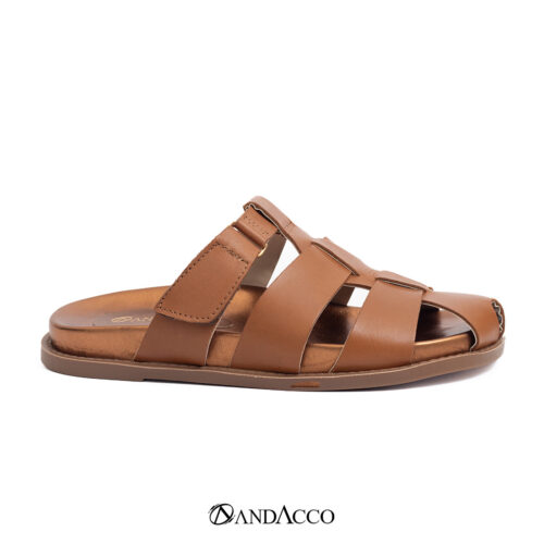 Calzados de Damas – Andacco – 11113
