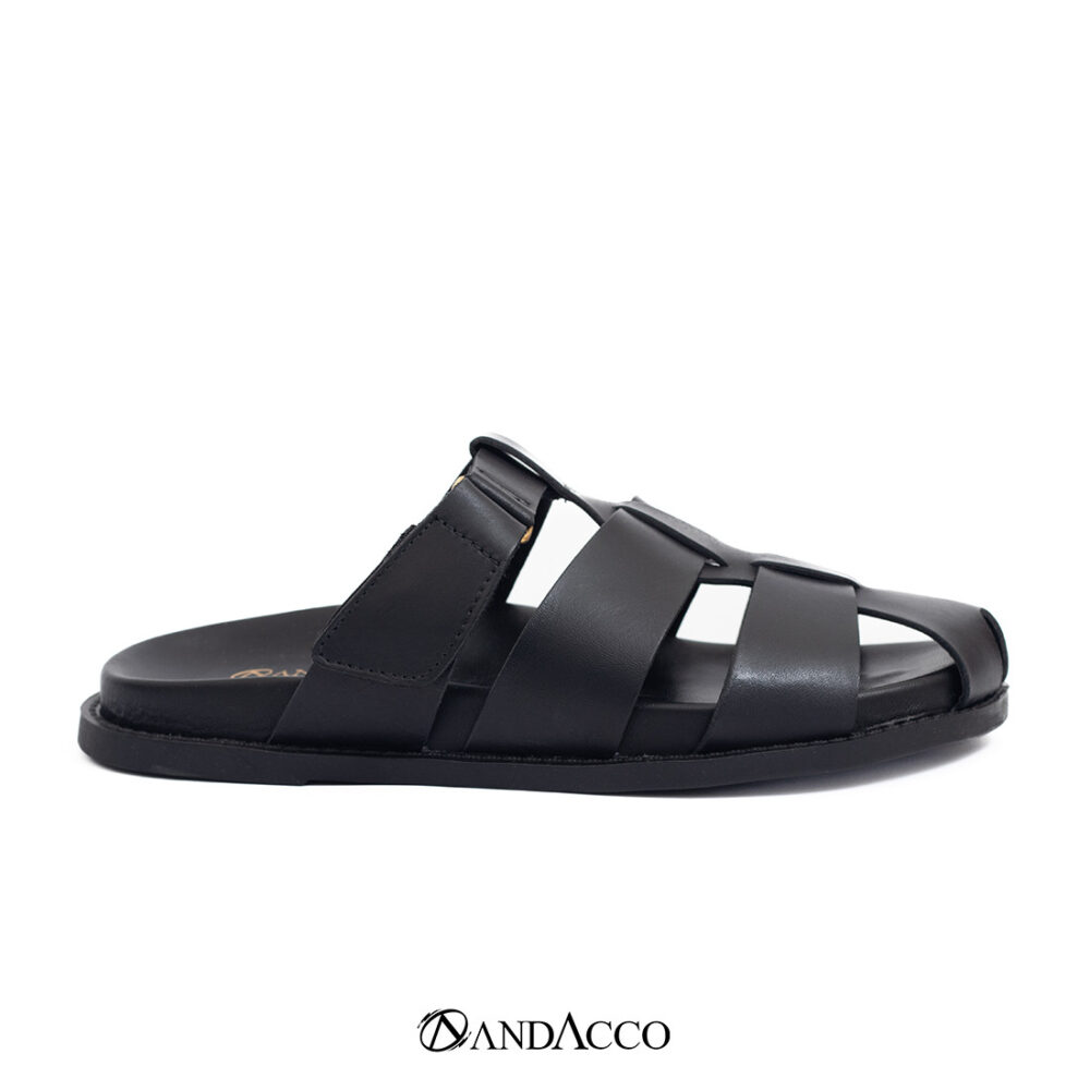 Calzados de Damas – Andacco – 11113