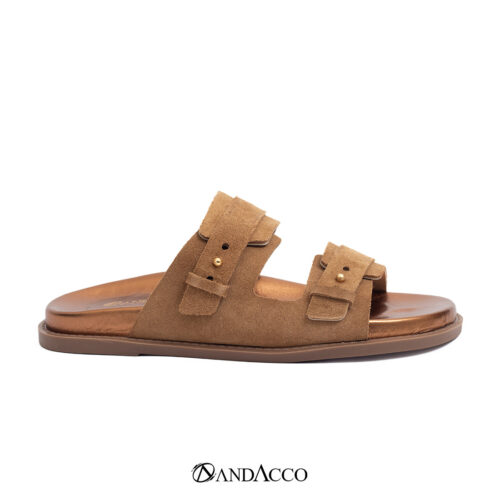 Calzados de Damas – Andacco – 11114