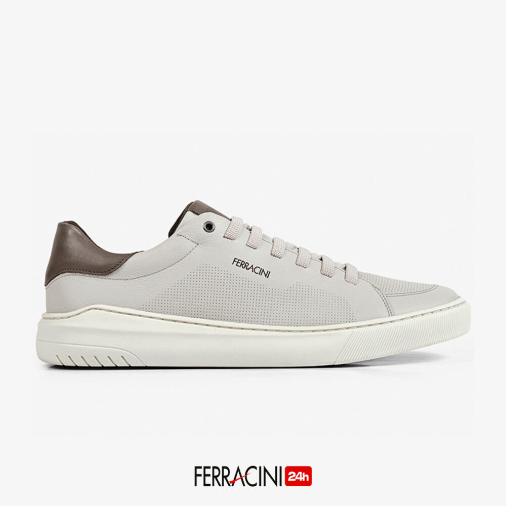 Calzados de Varon – Ferracini – 2325A-C