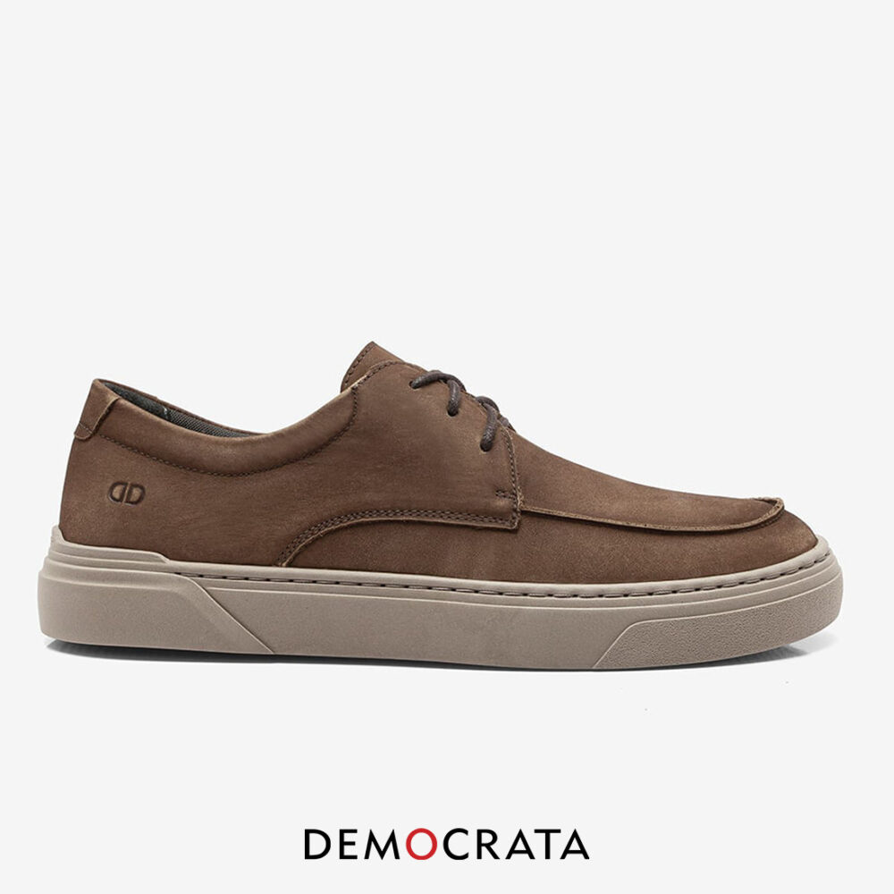 Calzados de Varon – Democrata – 240903-001