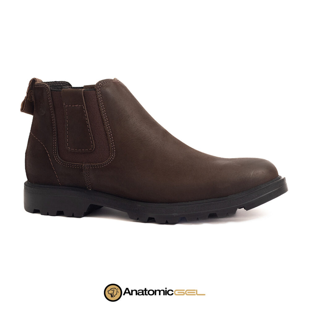Calzados de Varon – AnatomicGel – 8553A