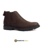 Calzados de Varon – AnatomicGel – 8553A