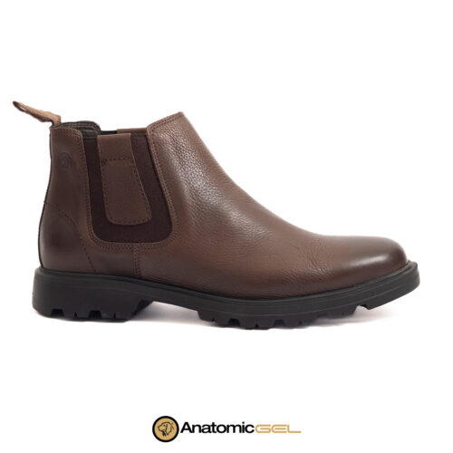 Calzados de Varon – AnatomicGel – 8553A