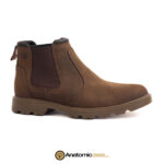 Calzados de Varon – AnatomicGel – 8555A