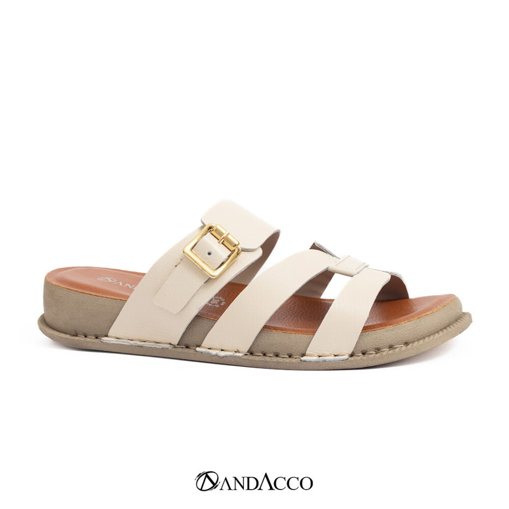 Calzados de Damas – Andacco – 17138