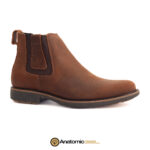 Calzados de Varon – AnatomicGel – 9053A