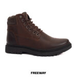 Calzados de Varon – Freeway – JACK 07