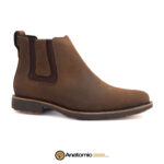 Calzados de Varon – AnatomicGel – 9053A