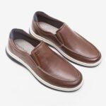 Calzados de Varon – Democrata – 245201-001-3