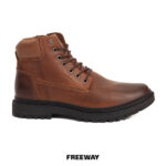 Calzados de Varon – Freeway – JACK 07