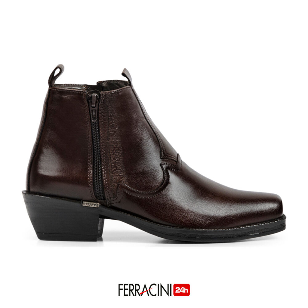 Calzados de Varon – Ferracini – 8907-115A-G