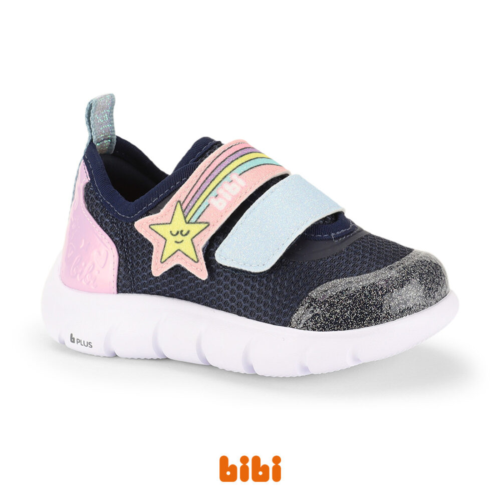Calzados de Niños – Niñas – Bibi – 1225141-2-3