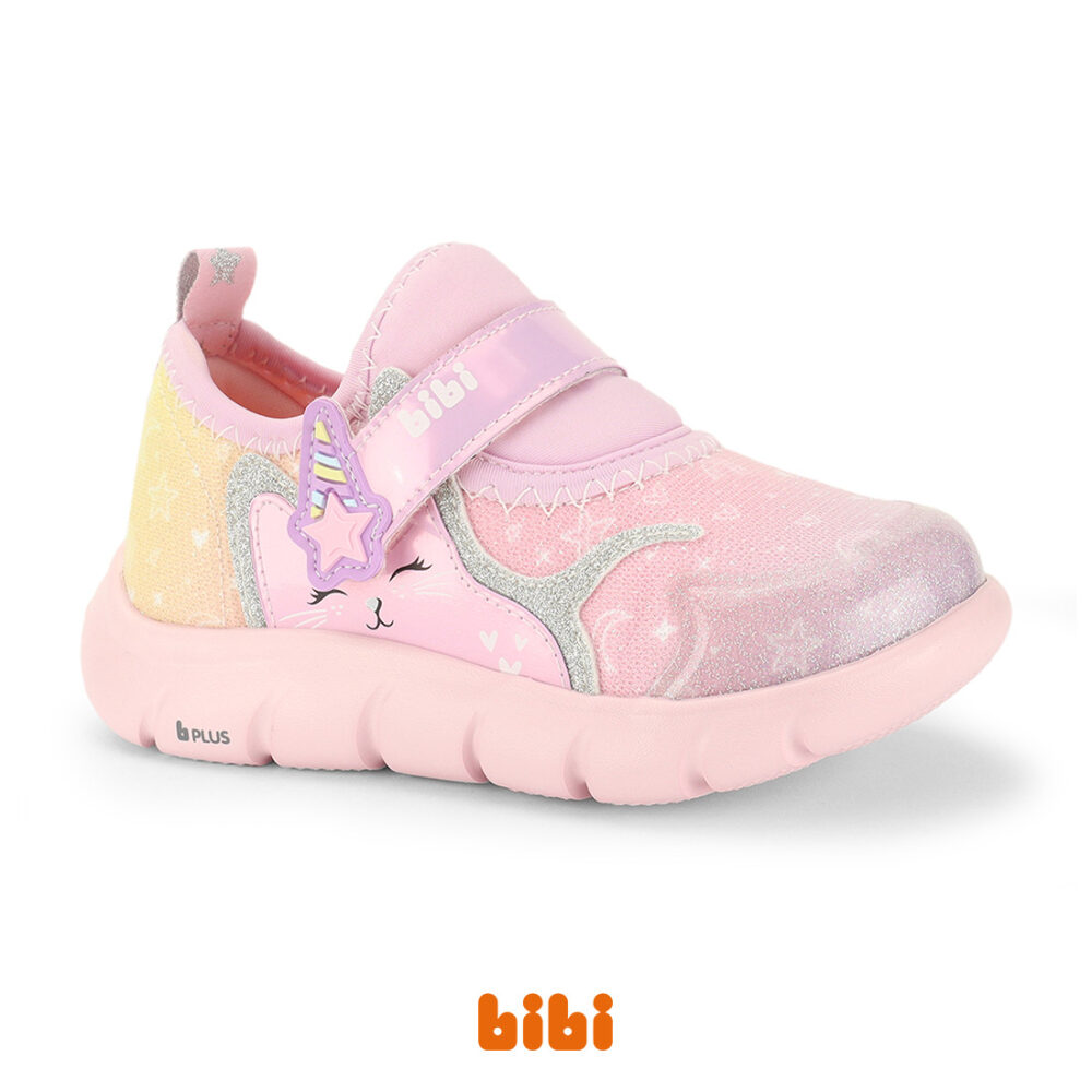 Calzados de Niños – Niñas – Bibi – 1225141-2-3