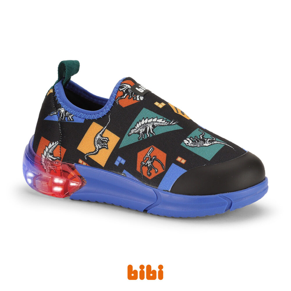 Calzados de Niños – Niñas – Bibi – 1228149-51