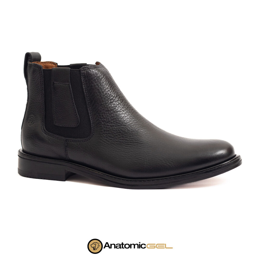 Calzados de Varon – AnatomicGel – 3153A