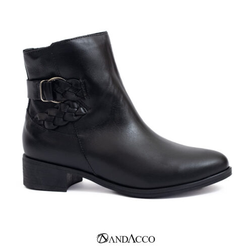Calzados de Damas – Andacco – 4332