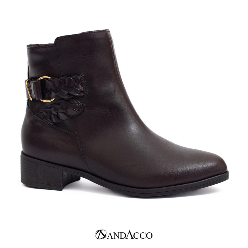 Calzados de Damas – Andacco – 4332