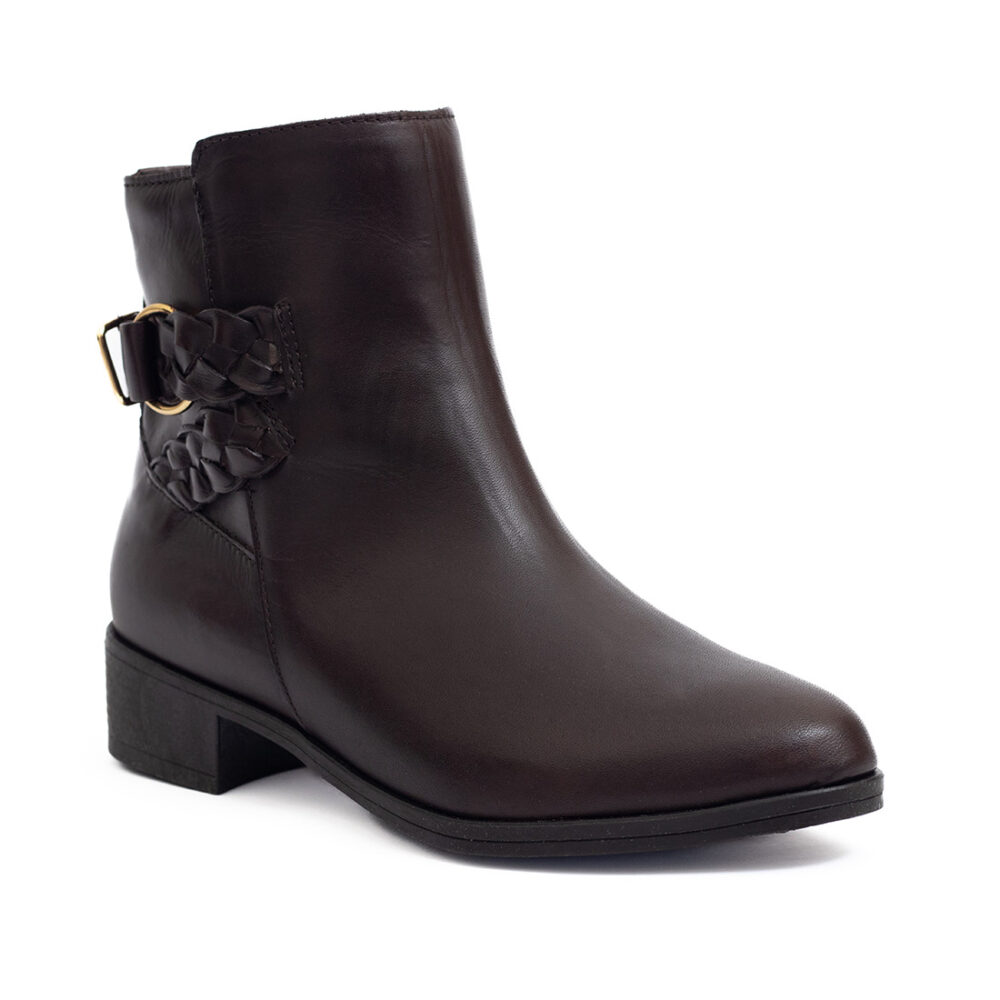 Calzados de Damas – Andacco – 4332