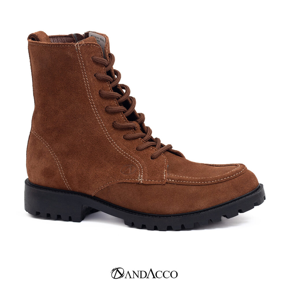 Calzados de Damas – Andacco – 4871