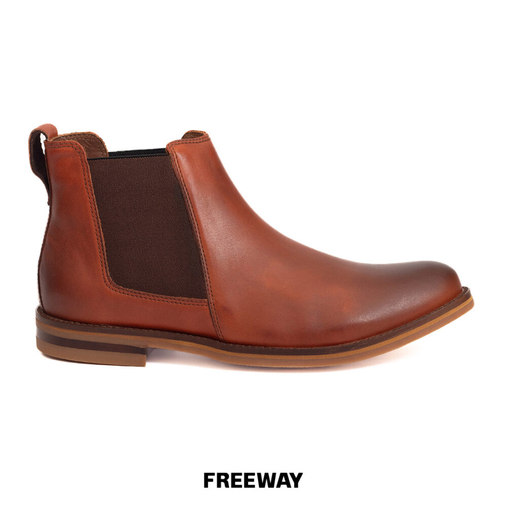 Calzados de Varon – Freeway – MURPHY 02