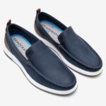 Calzados de Varon – Democrata – 610101-002-3