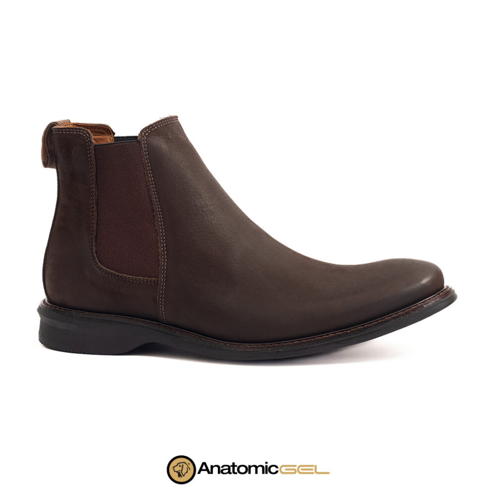 Calzados de Varon – AnatomicGel – 5411A