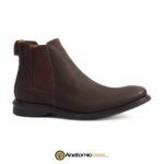 Calzados de Varon – AnatomicGel – 5411A