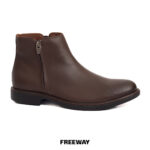 Calzados de Varon – Freeway – PATRIOT 03