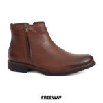 Calzados de Varon – Freeway – PATRIOT 03