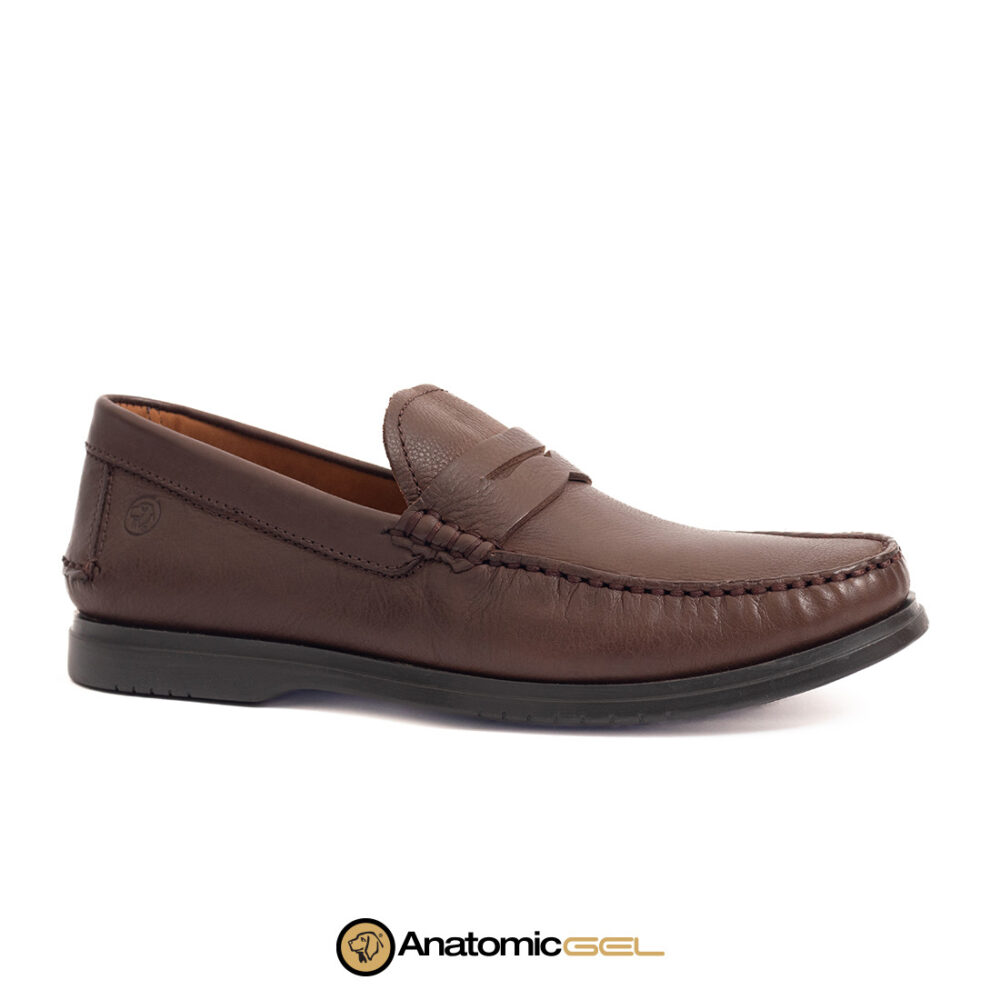 Calzados de Varon – AnatomicGel – 8310