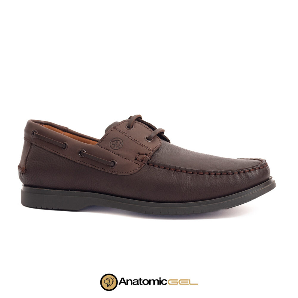 Calzados de Varon – AnatomicGel – 8315