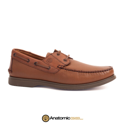 Calzados de Varon – AnatomicGel – 8315