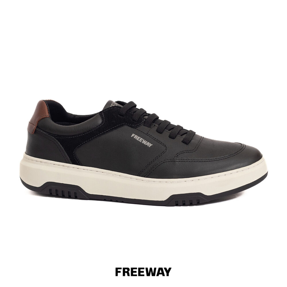 Calzados de Varon – Freeway – SOUL 04