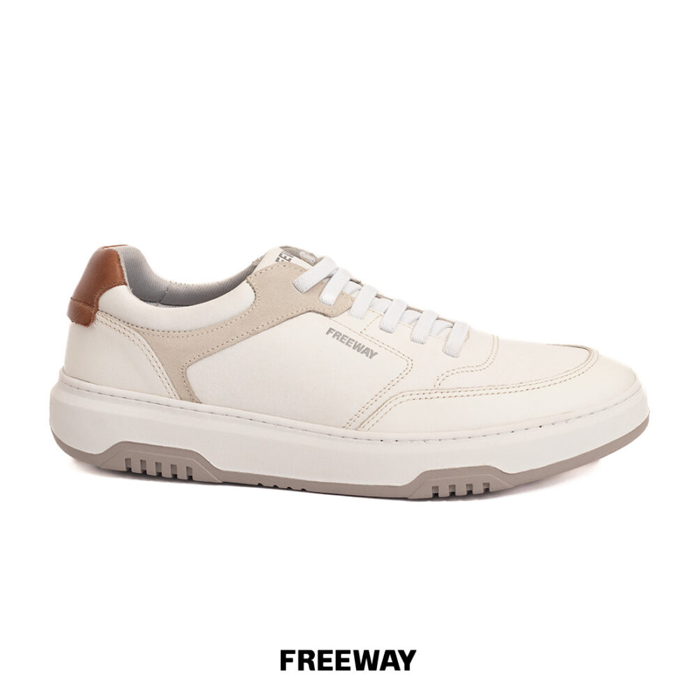 Calzados de Varon – Freeway – SOUL 04