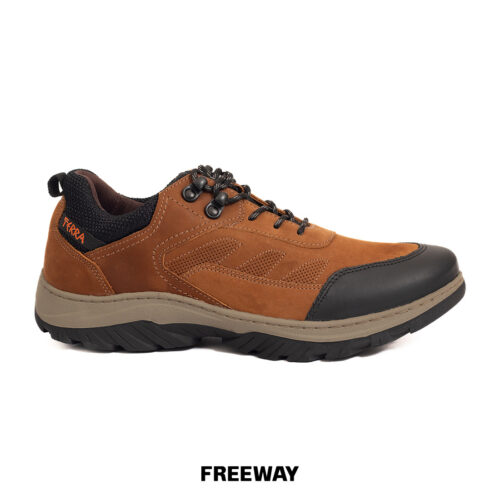 Calzados de Varon – Freeway – TERRA 05