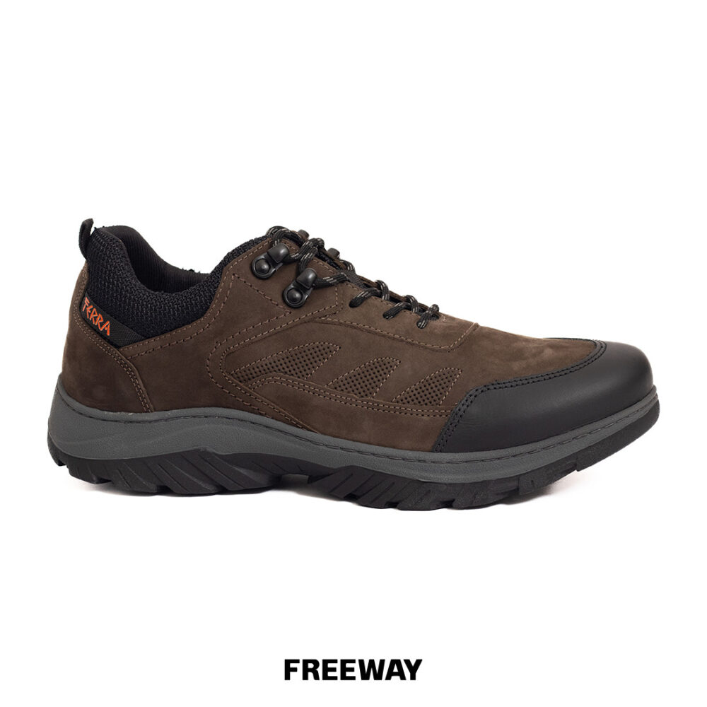 Calzados de Varon – Freeway – TERRA 05