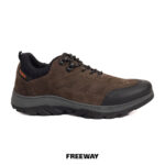 Calzados de Varon – Freeway – TERRA 05