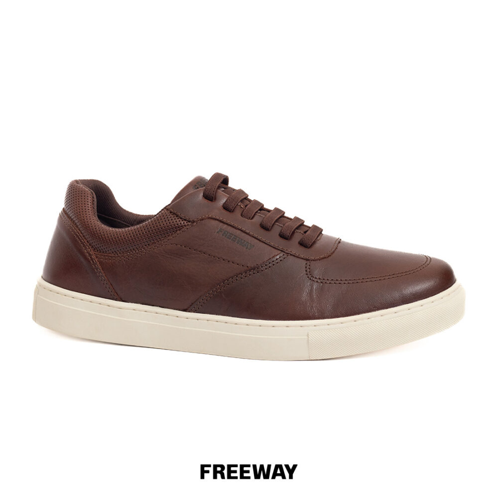 Calzados de Varon – Freeway – BOX 07