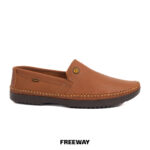 Calzados de Varon – Freeway – LOGAN X1