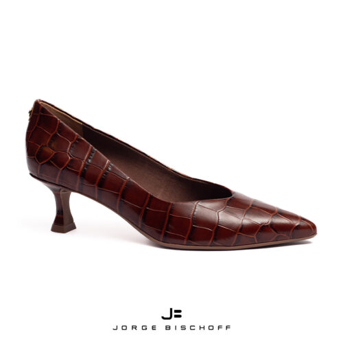 Calzados de Varon – JorgeBischoff – J14924011057 - 3015