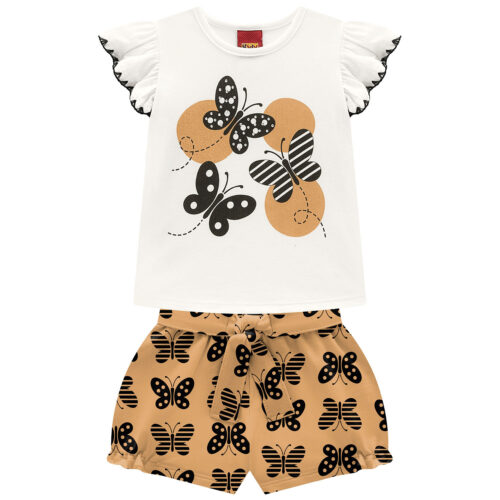 Ropa de niña - Kyly - 1001793