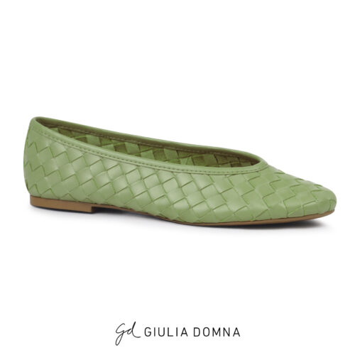 Calzados de Damas – GiuliaDomna – 102-053