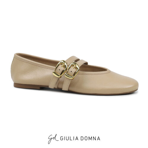 Calzados de Damas – GiuliaDomna – 102-054