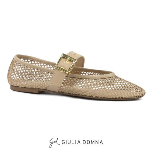 Calzados de Damas – GiuliaDomna – 102-059